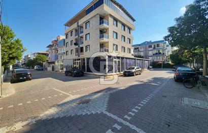 MENEMEN İSMET İNÖNÜ MAHALLESİNDE 3 CEPHELİ 250 M² KİRALIK DÜKKAN