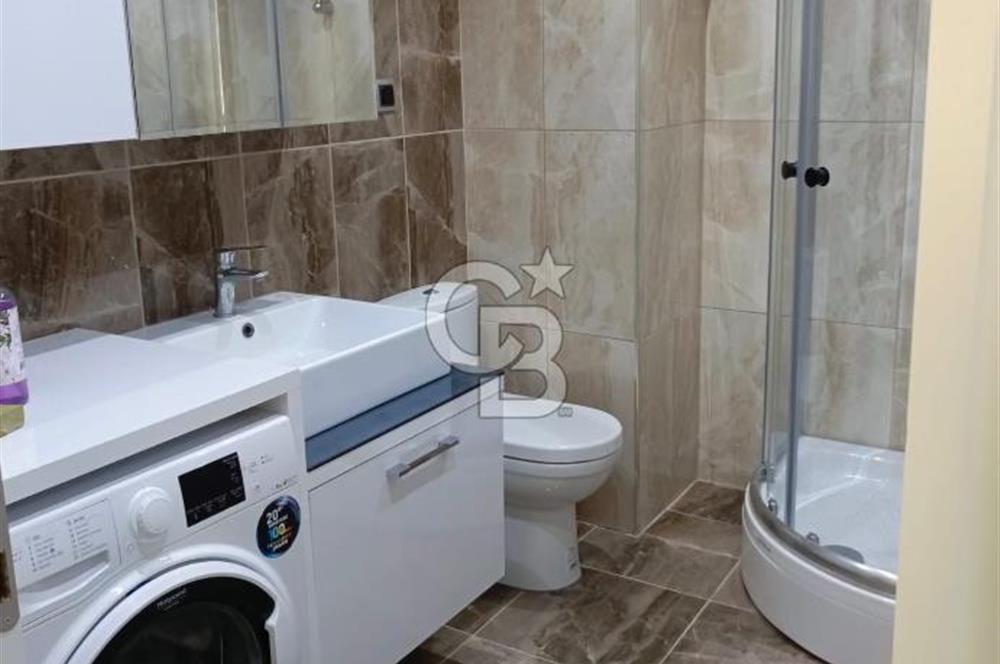 ÇANAKKALE BARBAROS MAHALLESİ 2+1 KİRALIK EŞYALI DAİRE