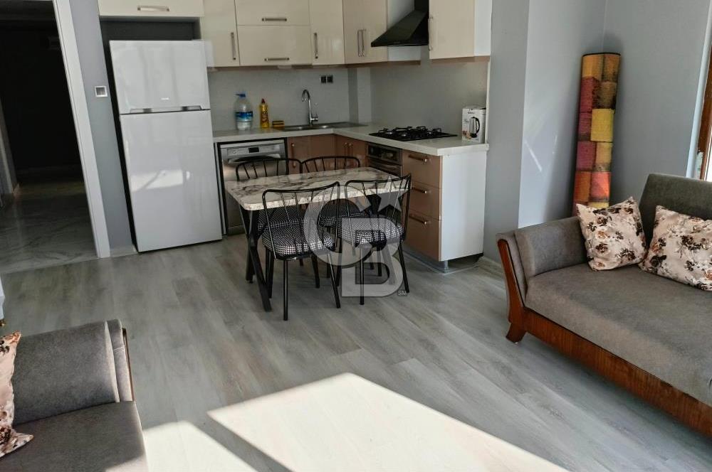 ÇANAKKALE BARBAROS MAHALLESİ 2+1 KİRALIK EŞYALI DAİRE
