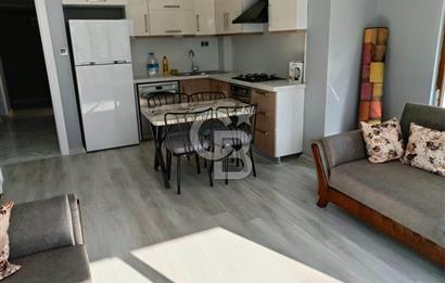 ÇANAKKALE BARBAROS MAHALLESİ 2+1 KİRALIK EŞYALI DAİRE