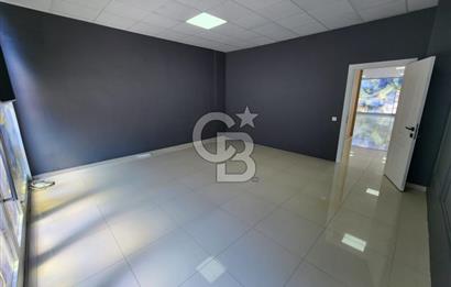 MENEMEN İSMET İNÖNÜ MAHALLESİNDE 3 CEPHELİ 250 M² KİRALIK DÜKKAN