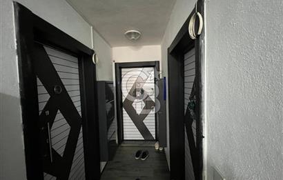 Gökçeada Merkez Fatih Mahallesi Satılık 3+1 Daire!