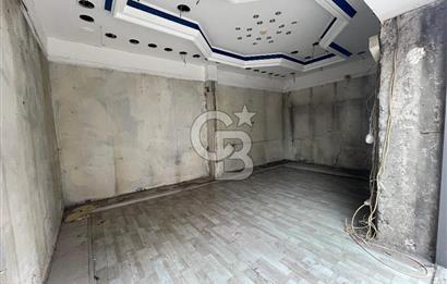 CB KiNG'DEN BALIKESİR KIZILAY CAD. EMSALSİZ KOMPLE KİRALIK BİNA