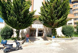 Çankaya Hilal'de Full yapılı 4+1 Satılık Daire