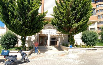 Çankaya Hilal'de Full yapılı 4+1 Satılık Daire