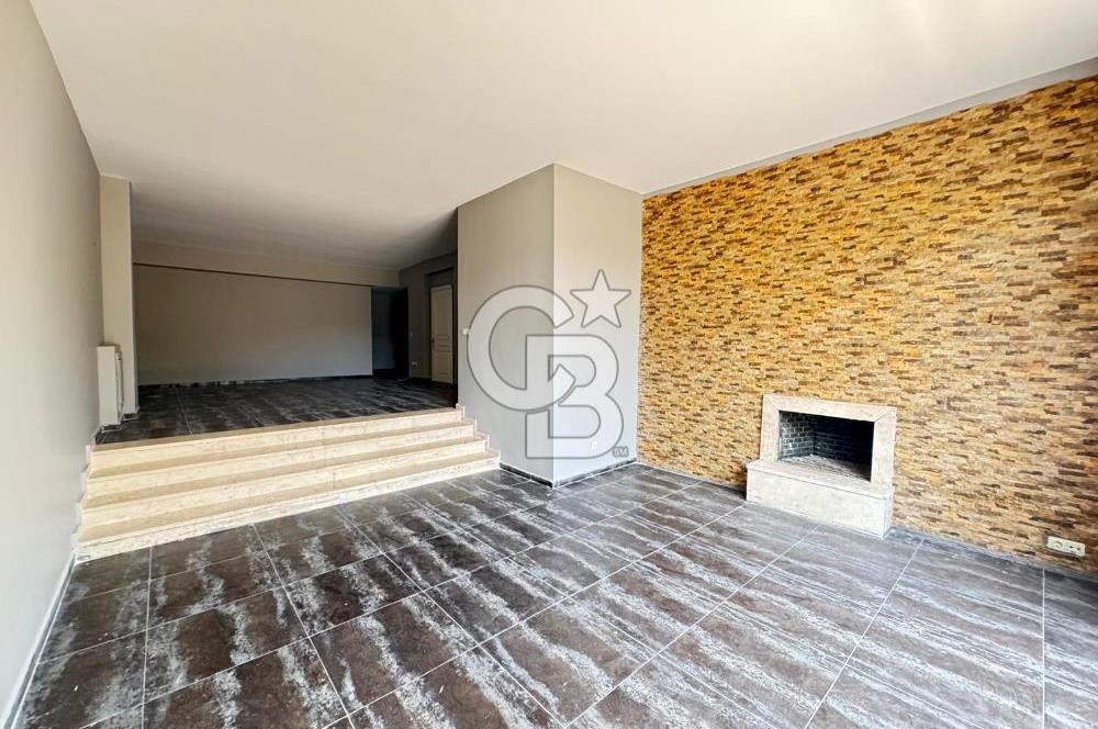 CB*START ZEKERİYAKÖY ASANSÖRLÜ BAKIMLI 5+2 VİLLA
