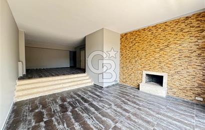CB*START ZEKERİYAKÖY ASANSÖRLÜ BAKIMLI 5+2 VİLLA