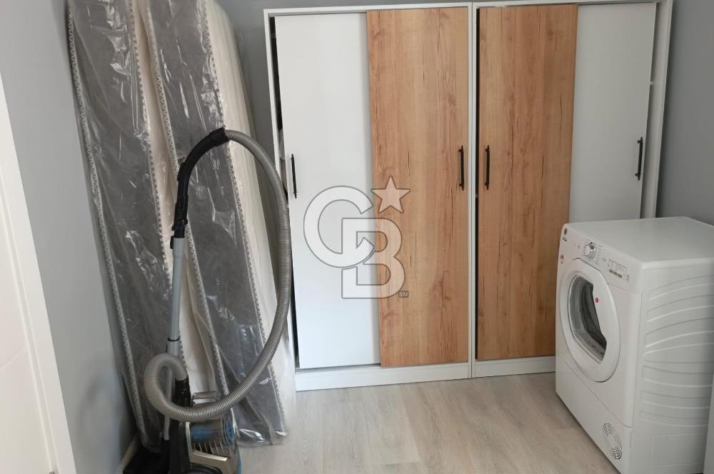ÇANAKKALE BARBAROS MAHALLESİ 2+1 KİRALIK EŞYALI DAİRE