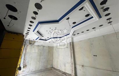 CB KiNG'DEN BALIKESİR KIZILAY CAD. EMSALSİZ KOMPLE KİRALIK BİNA