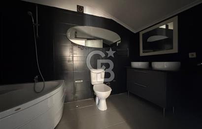 CB*START ZEKERİYAKÖY ASANSÖRLÜ BAKIMLI 5+2 VİLLA