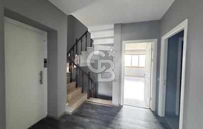 CB*START ZEKERİYAKÖY ASANSÖRLÜ BAKIMLI 5+2 VİLLA