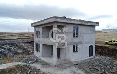 İNCESU KÜLLÜDE BARAJ MANZARALI VİLLA