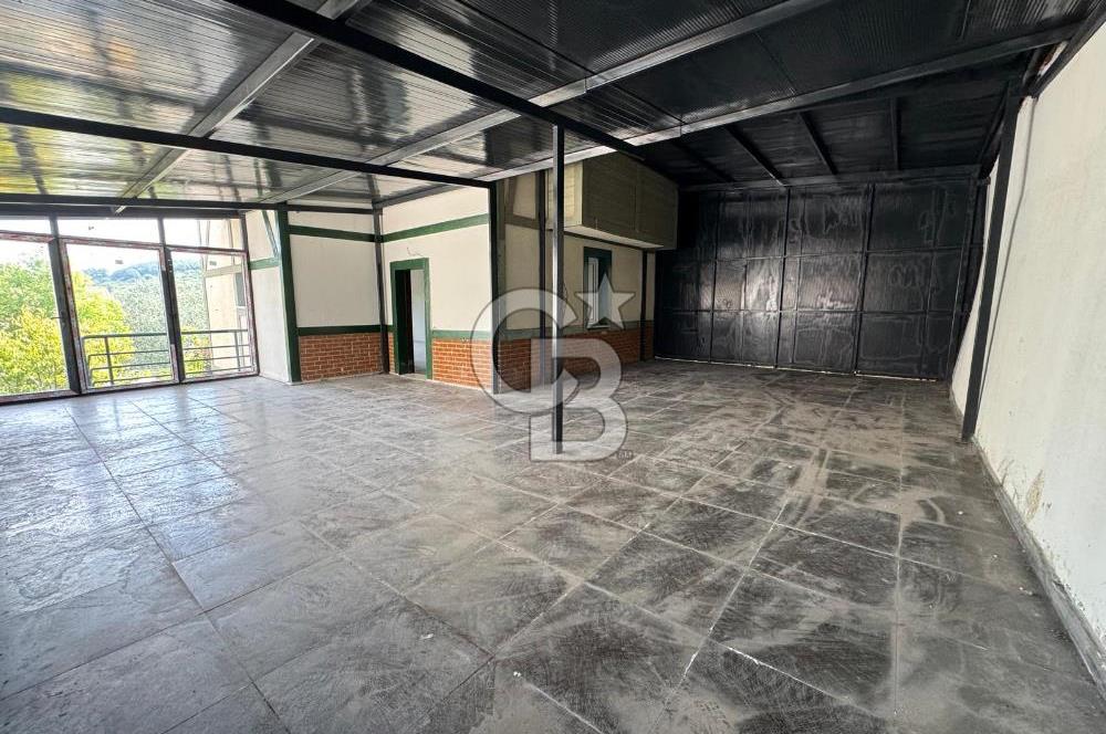 CB*START ZEKERİYAKÖY ASANSÖRLÜ BAKIMLI 5+2 VİLLA