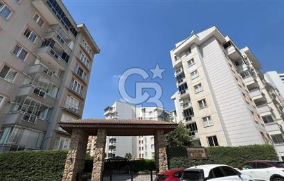 23 NİSAN MH. SİTE İÇİ HAVUZLU 4+1 SATILIK DAİRE