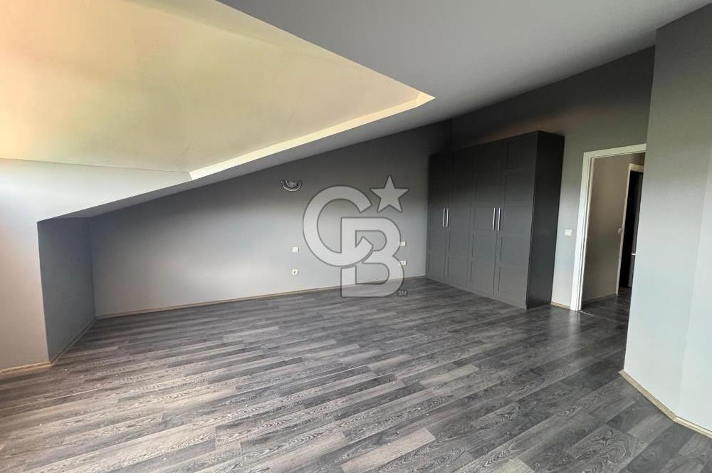 CB*START ZEKERİYAKÖY ASANSÖRLÜ BAKIMLI 5+2 VİLLA