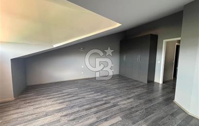 CB*START ZEKERİYAKÖY ASANSÖRLÜ BAKIMLI 5+2 VİLLA