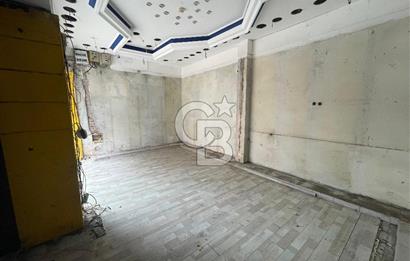 CB KiNG'DEN BALIKESİR KIZILAY CAD. EMSALSİZ KOMPLE KİRALIK BİNA