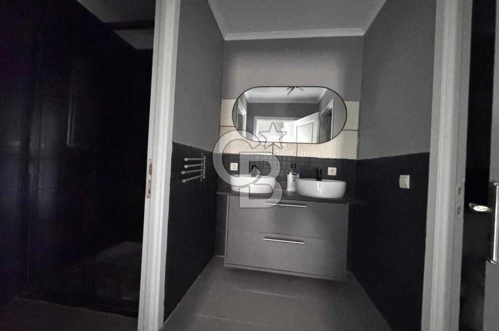 CB*START ZEKERİYAKÖY ASANSÖRLÜ BAKIMLI 5+2 VİLLA