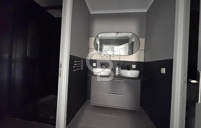 CB*START ZEKERİYAKÖY ASANSÖRLÜ BAKIMLI 5+2 VİLLA