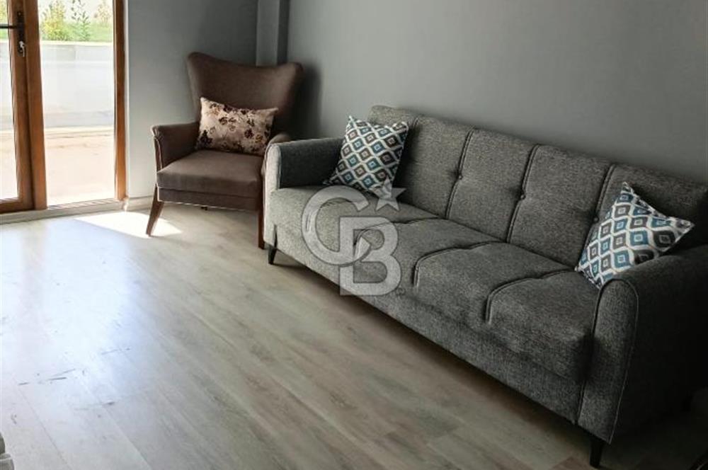 ÇANAKKALE BARBAROS MAHALLESİ 2+1 KİRALIK EŞYALI DAİRE