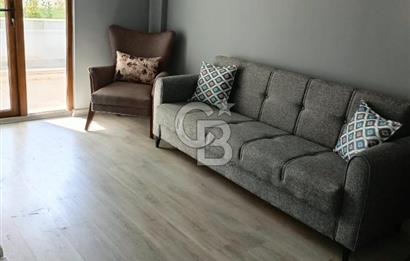 ÇANAKKALE BARBAROS MAHALLESİ 2+1 KİRALIK EŞYALI DAİRE