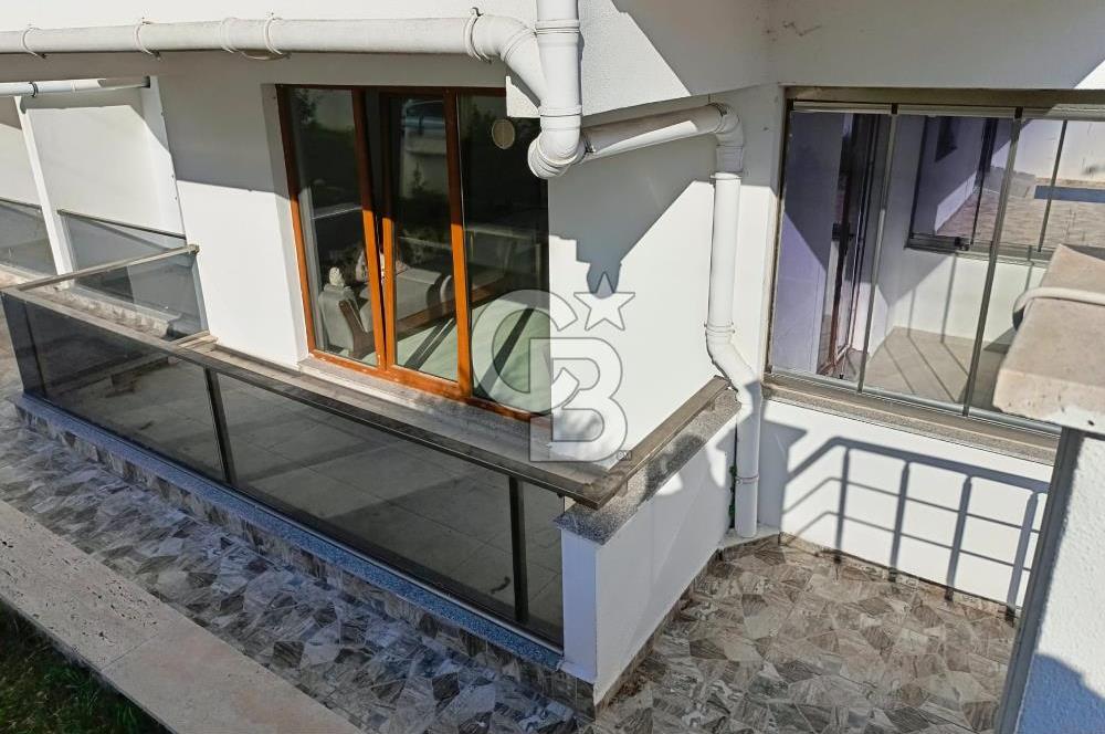 ÇANAKKALE BARBAROS MAHALLESİ 2+1 KİRALIK EŞYALI DAİRE