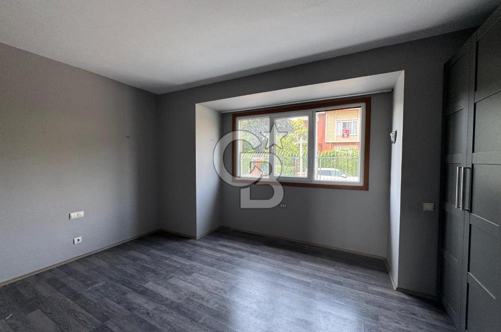 CB*START ZEKERİYAKÖY ASANSÖRLÜ BAKIMLI 5+2 VİLLA