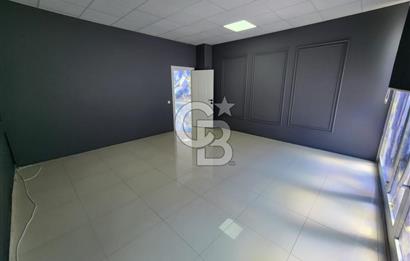 MENEMEN İSMET İNÖNÜ MAHALLESİNDE 3 CEPHELİ 250 M² KİRALIK DÜKKAN