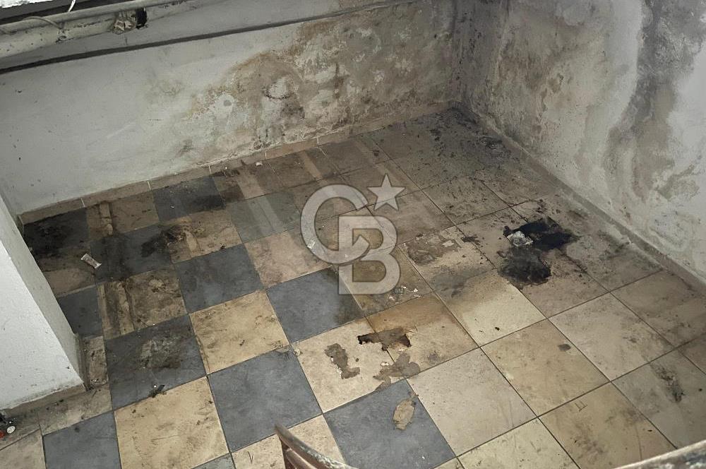 CB KiNG'DEN BALIKESİR KIZILAY CAD. EMSALSİZ KOMPLE KİRALIK BİNA