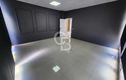 MENEMEN İSMET İNÖNÜ MAHALLESİNDE 3 CEPHELİ 250 M² KİRALIK DÜKKAN