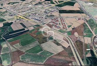 ŞEHİR HASTANESİ KARŞISI KAT KARŞILIĞI ARSA