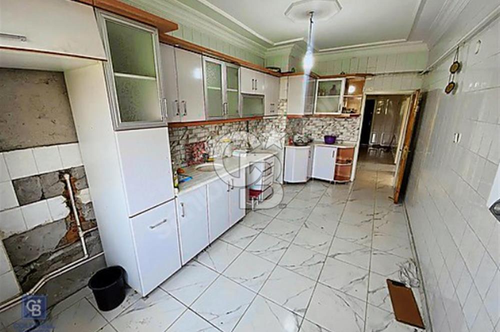 CB ANATOLİA / YENİ SANAYİ KARŞISI 3+1 KİRALIK