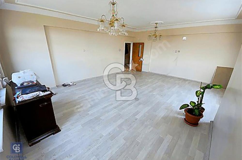 CB ANATOLİA / YENİ SANAYİ KARŞISI 3+1 KİRALIK