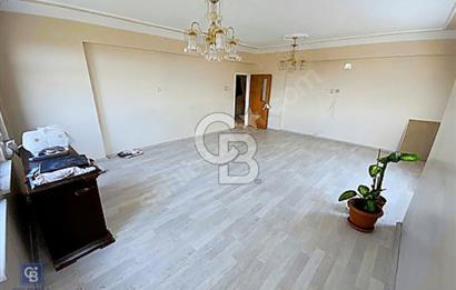 CB ANATOLİA / YENİ SANAYİ KARŞISI 3+1 KİRALIK