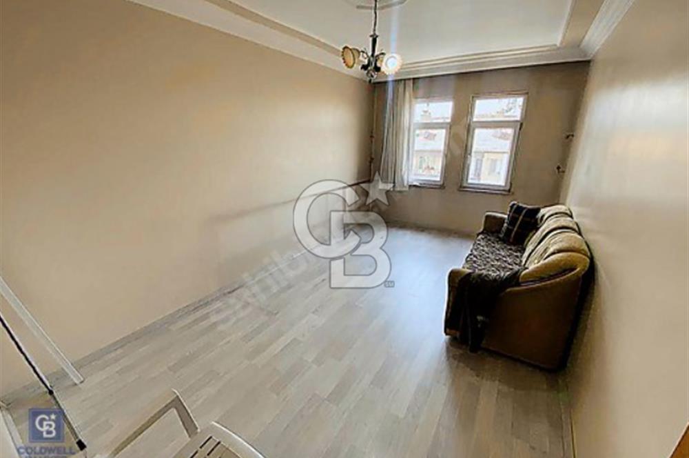 CB ANATOLİA / YENİ SANAYİ KARŞISI 3+1 KİRALIK