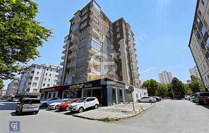 CB ANATOLİA / YENİ SANAYİ KARŞISI 3+1 KİRALIK