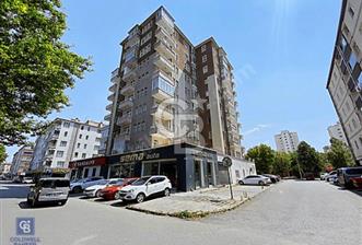 CB ANATOLİA / YENİ SANAYİ KARŞISI 3+1 KİRALIK