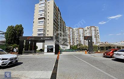 CB ANATOLİA | KAYSERİNİN EN İYİ SİTESİ KINAŞ VİZYON 260m2 4,5+1