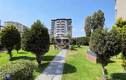 CB ANATOLİA | KAYSERİNİN EN İYİ SİTESİ KINAŞ VİZYON 260m2 4,5+1