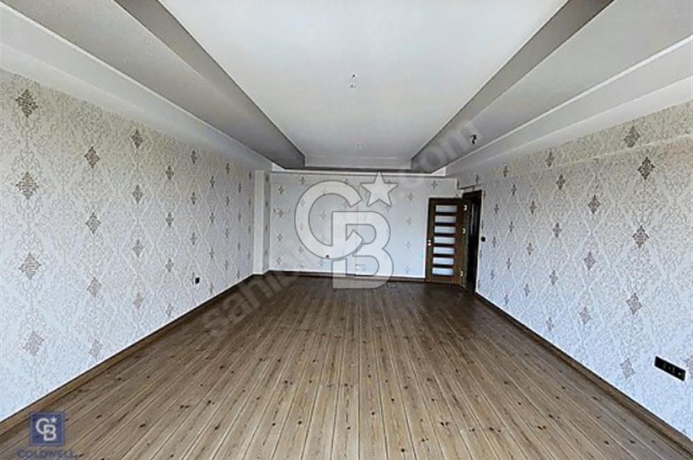 CB ANATOLİA | KAYSERİNİN EN İYİ SİTESİ KINAŞ VİZYON 260m2 4,5+1