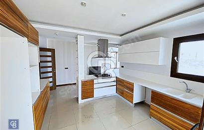 CB ANATOLİA | KAYSERİNİN EN İYİ SİTESİ KINAŞ VİZYON 260m2 4,5+1