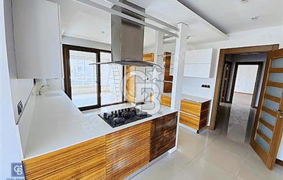CB ANATOLİA | KAYSERİNİN EN İYİ SİTESİ KINAŞ VİZYON 260m2 4,5+1