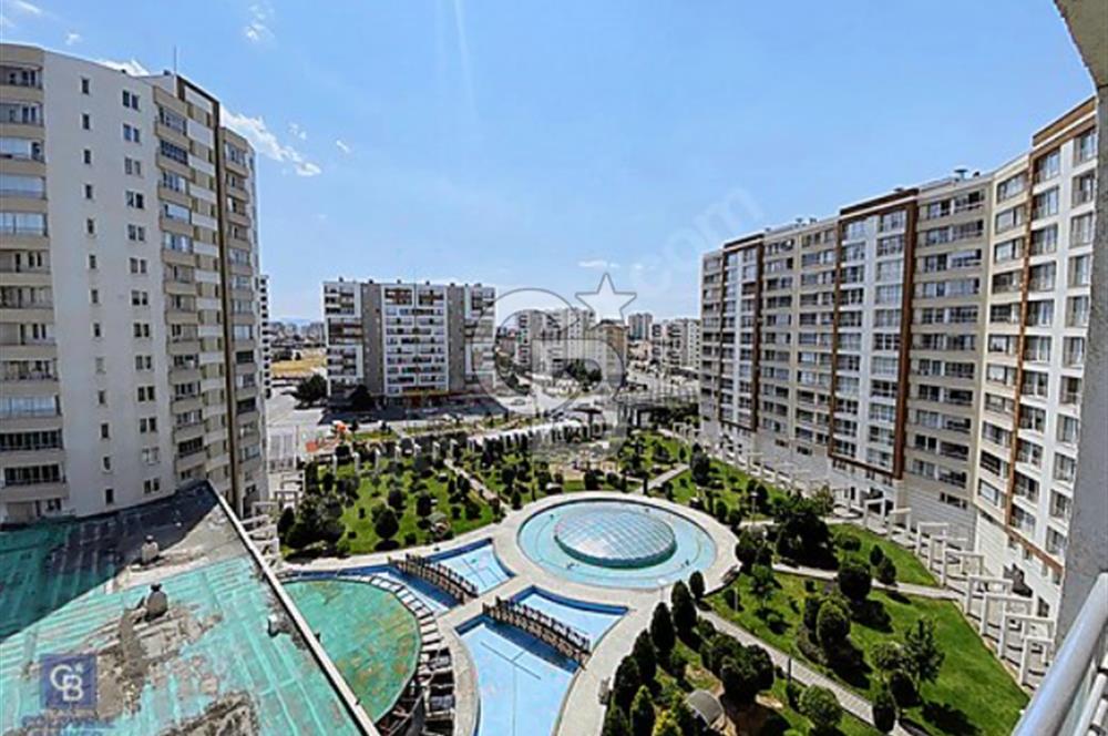CB ANATOLİA | KAYSERİNİN EN İYİ SİTESİ KINAŞ VİZYON 260m2 4,5+1