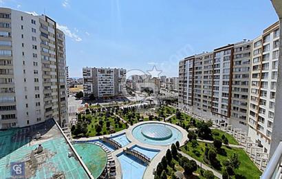 CB ANATOLİA | KAYSERİNİN EN İYİ SİTESİ KINAŞ VİZYON 260m2 4,5+1