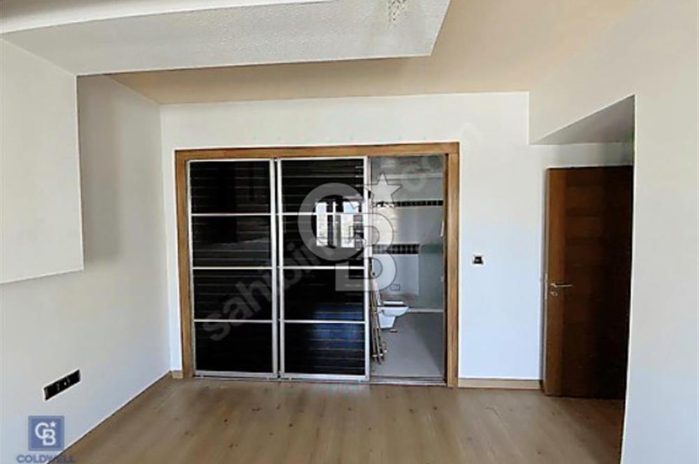 CB ANATOLİA | KAYSERİNİN EN İYİ SİTESİ KINAŞ VİZYON 260m2 4,5+1