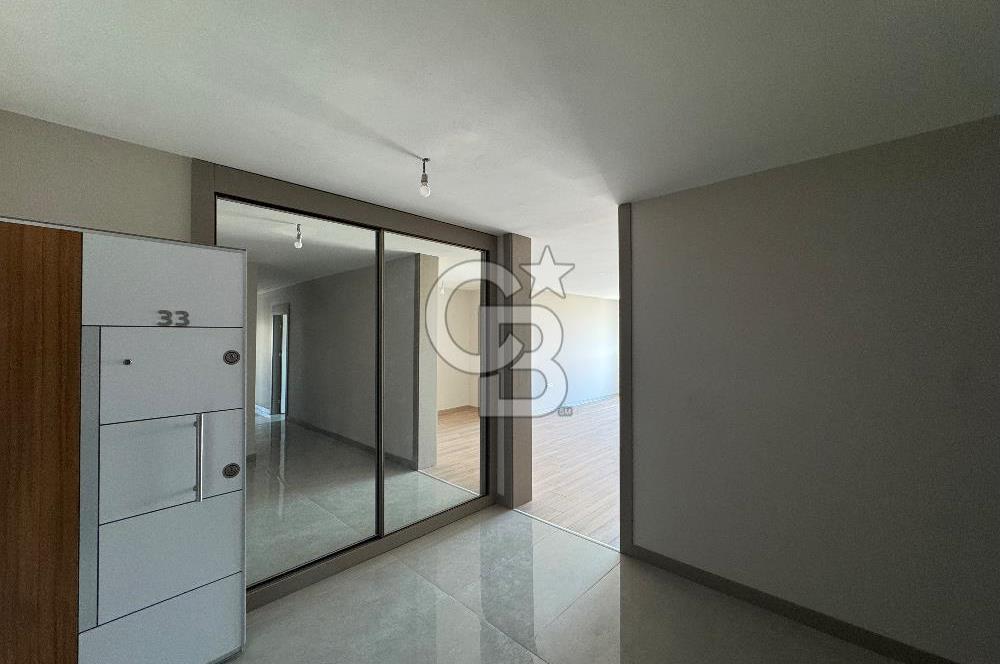 TURKUAZPARK KONUTLARINDA SATILIK 4+1 LÜKS DAİRE