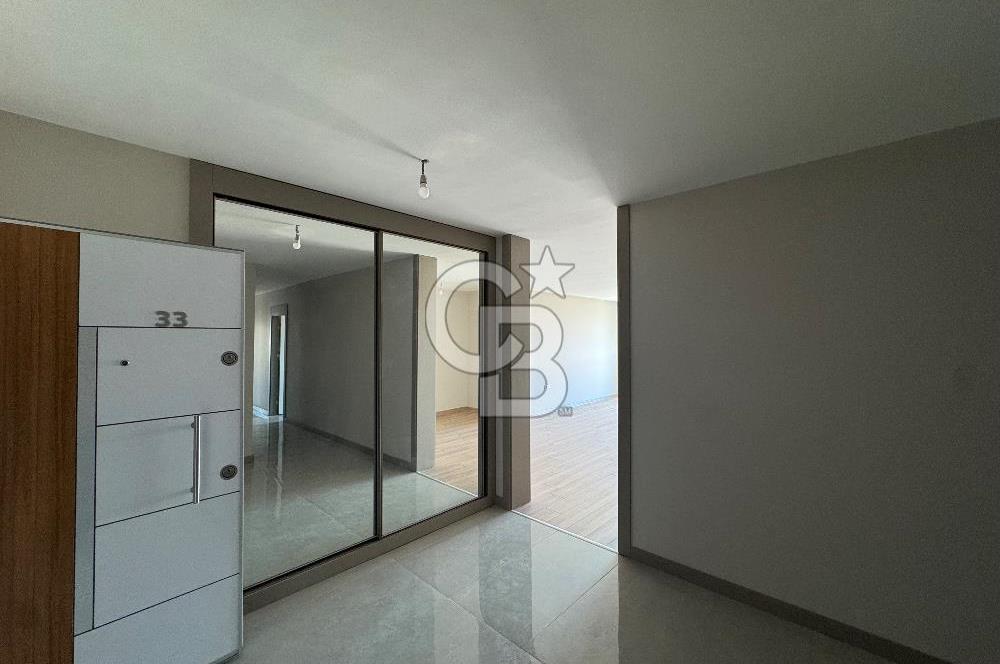 TURKUAZPARK KONUTLARINDA SATILIK 4+1 LÜKS DAİRE
