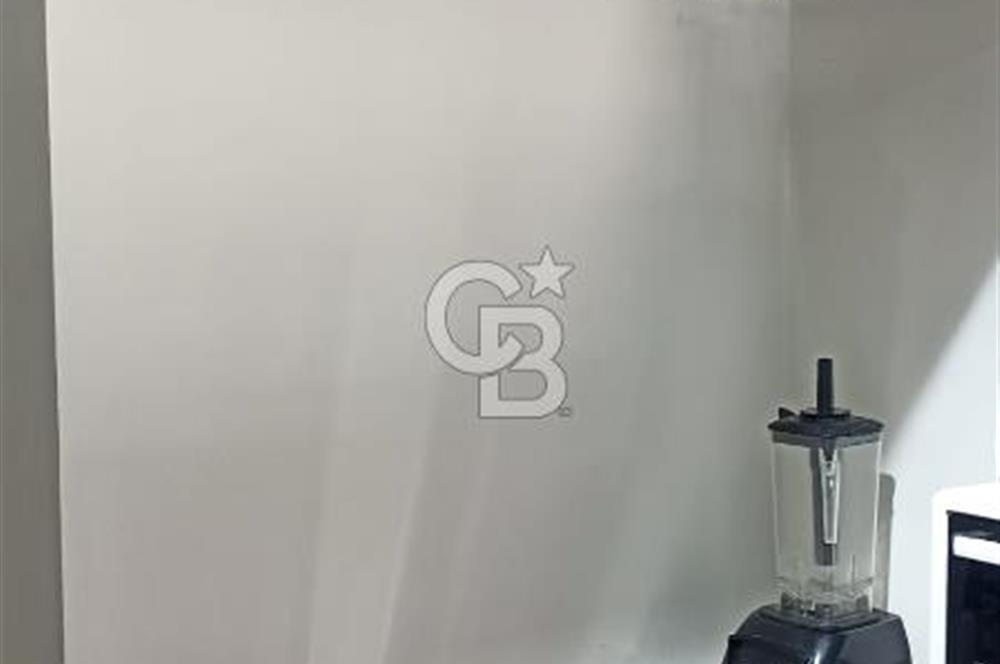 Karşıyaka işlek caddede devren kiralık Fast food