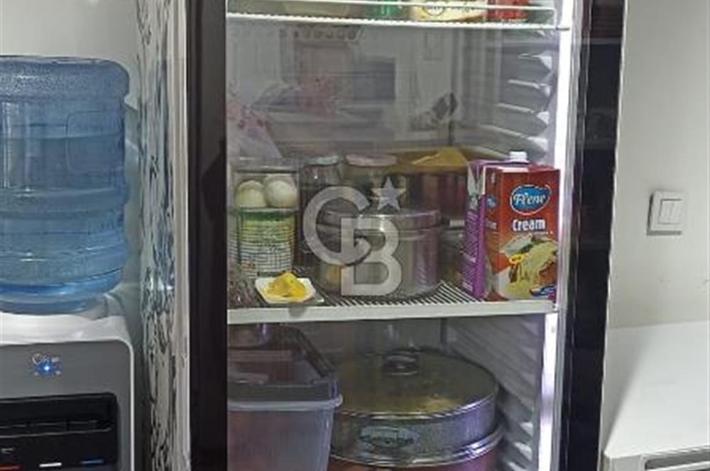Karşıyaka işlek caddede devren kiralık Fast food