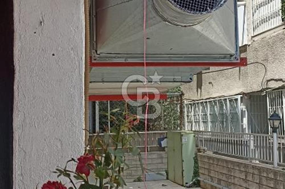 Karşıyaka işlek caddede devren kiralık Fast food